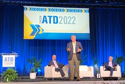 ATD technology panel