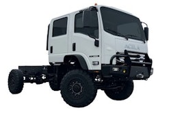 Acela Truck Company