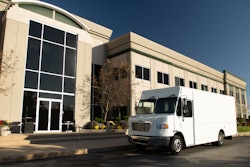 Allison partners with FCCC on walk-in van program