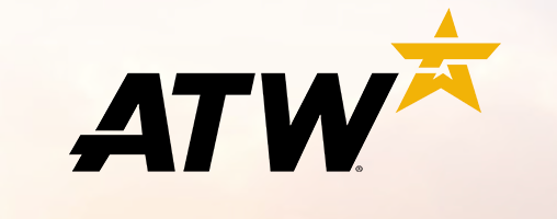 American Trailer World logo