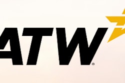 American Trailer World logo