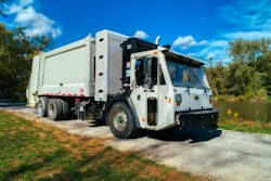 Battle Motors trucks