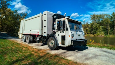 Battle Motors trucks