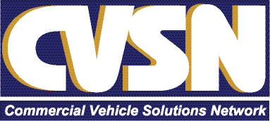 CVSN logo