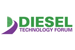 Diesel Tech Forum logo