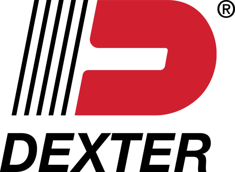Dexter Axle Company logo