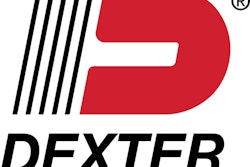 Dexter Axle Company logo