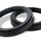 Discover XR wheel seal