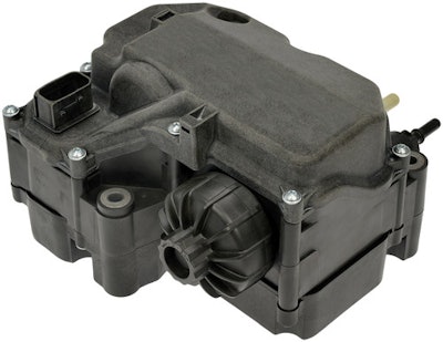 Dorman HD Solutions' DEF supply module