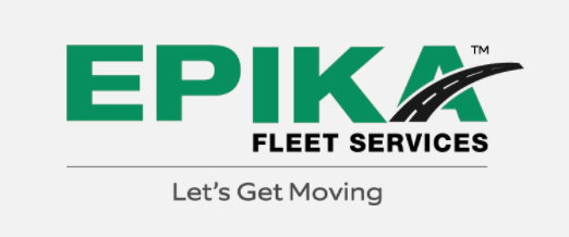 Epika Fleet Services logo