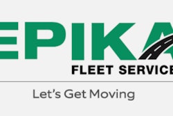 Epika Fleet Services logo