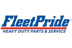 FleetPride logo