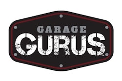 Garage Gurus logo
