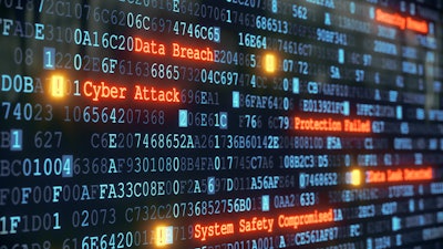 Avoiding cyberattacks and data breaches