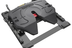 Fontaine Fifth Wheel