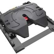 Fontaine Fifth Wheel