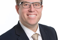 Collin Shaw, HDMA president and chief operating officer