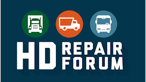 HD Repair Forum