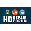 HD Repair Forum