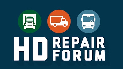 HD Repair Forum