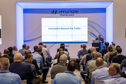 Hyundai Translead presentation at TMC 2022