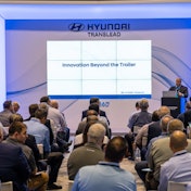 Hyundai Translead presentation at TMC 2022