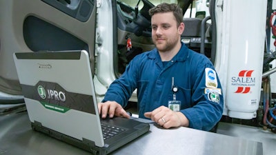 Noregon JPRO in use