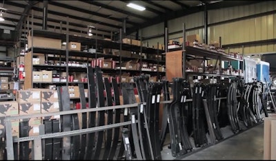 LASCO Heavy Duty warehouse