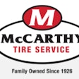 McCarthy Tire Service acquires Piedmont Truck Tires