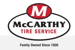 McCarthy Tire Service acquires Piedmont Truck Tires