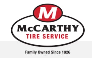 McCarthy Tire Service acquires Piedmont Truck Tires