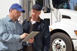 Men haggling over price