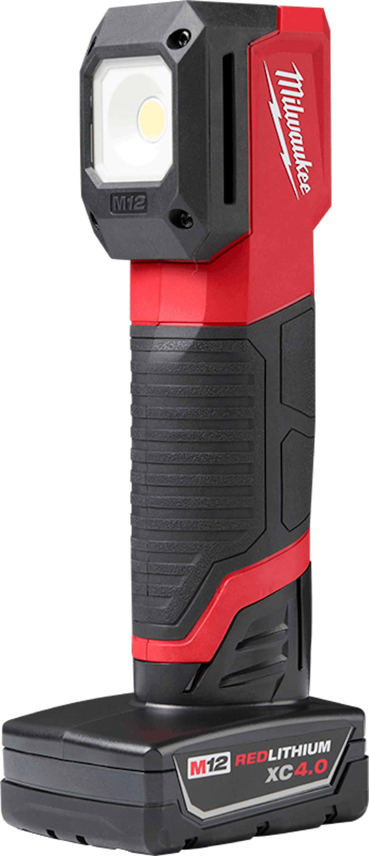 New milwaukee m12 2025 light