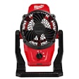 Milwaukee Tool 18V M12 mounting fan