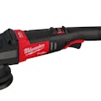 Milwaukee Tool polisher