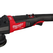 Milwaukee Tool polisher