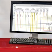 Mitchell 1 wiring diagram