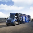 Navistar Unveils the NEXT Experience Trailer