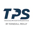 New Tps Logo Facebook