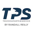 New Tps Logo Facebook