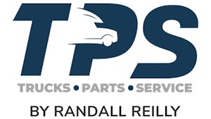 New Tps Logo Facebook