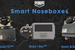 Phillipsconnect Smart Noseboxes