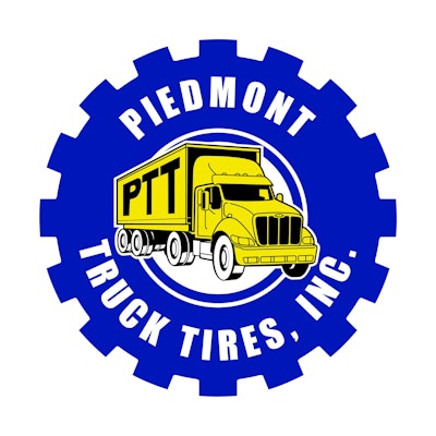 McCarthy Tire Service acquires Piedmont Truck Tires