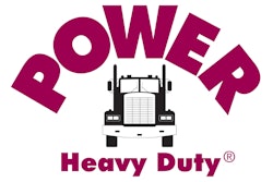 Power Heavy Duty logo