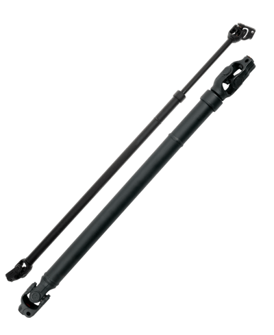 Spicer steering shafts