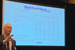 Steve Latin-Kasper with NTEA