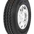 Toyo's M325 all-position tire
