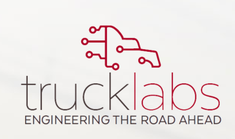TruckLabs logo