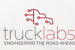 TruckLabs logo