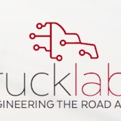 TruckLabs logo